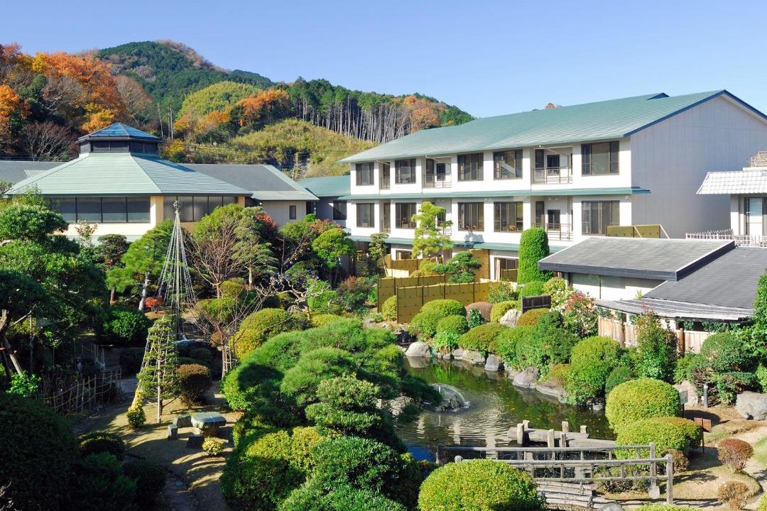 Photo of Others in Izu Nagaoka Onsen