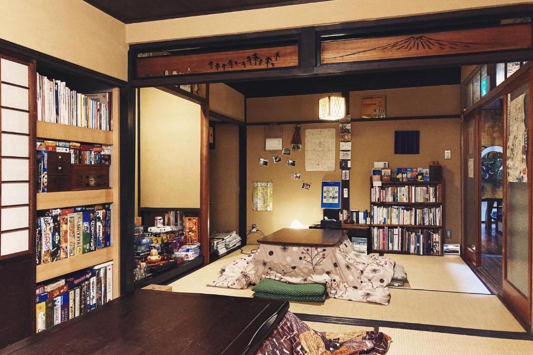 Photo of Others in Shimogyo