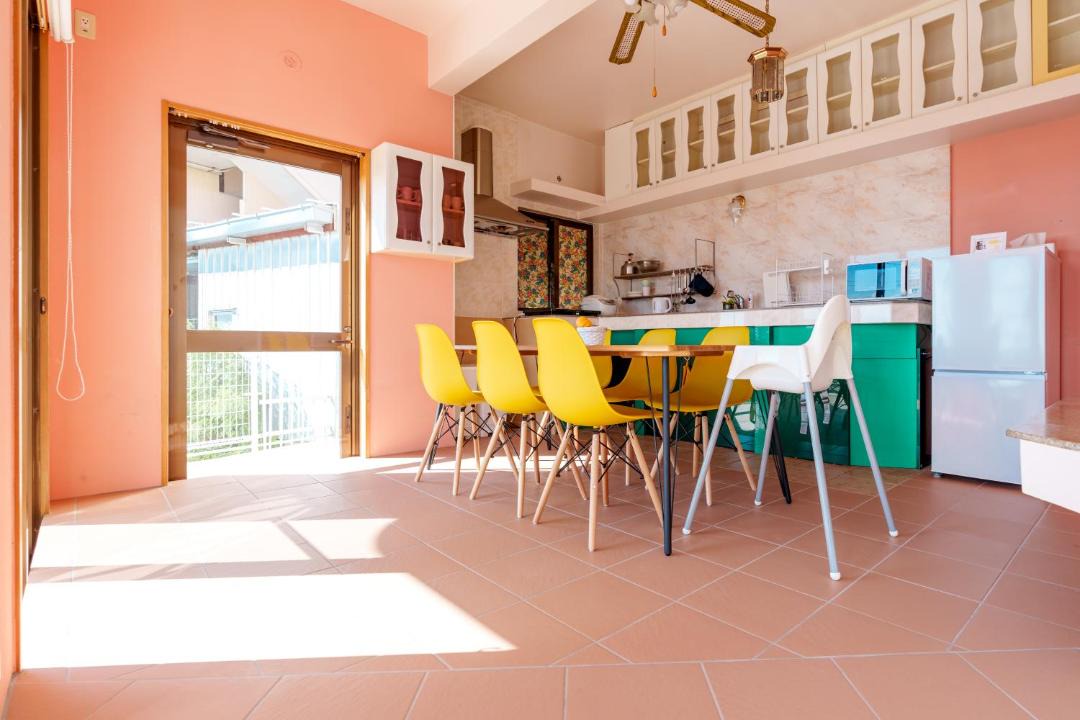 Photo of Kitchen in Takahara