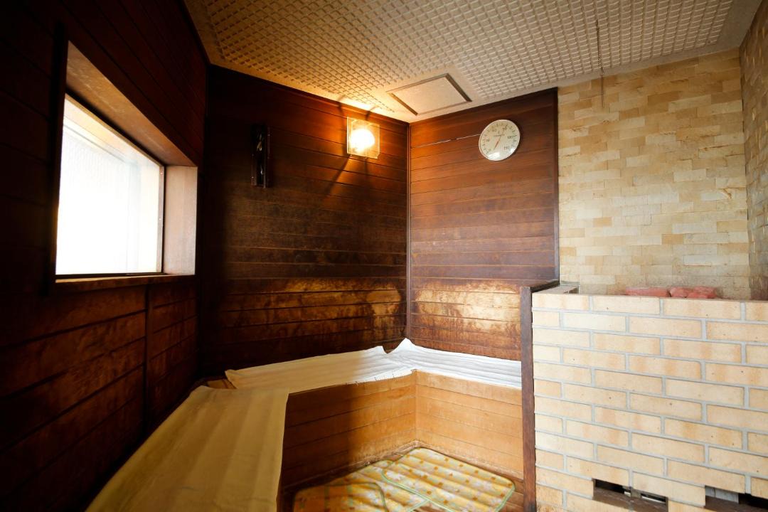 Photo of Bathroom in Kaike Onsen