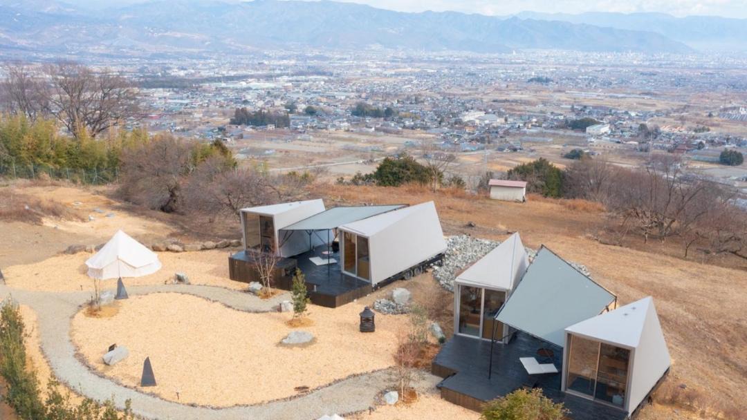 Photo of Others in Minami-Alps