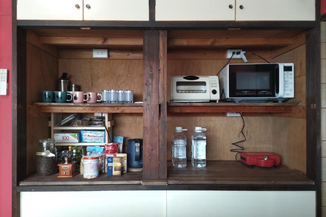 Photo of Kitchen in Kyotango