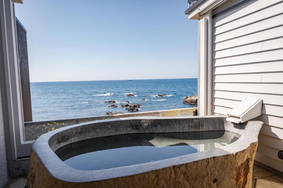 Photo of Bathroom in Shirahama