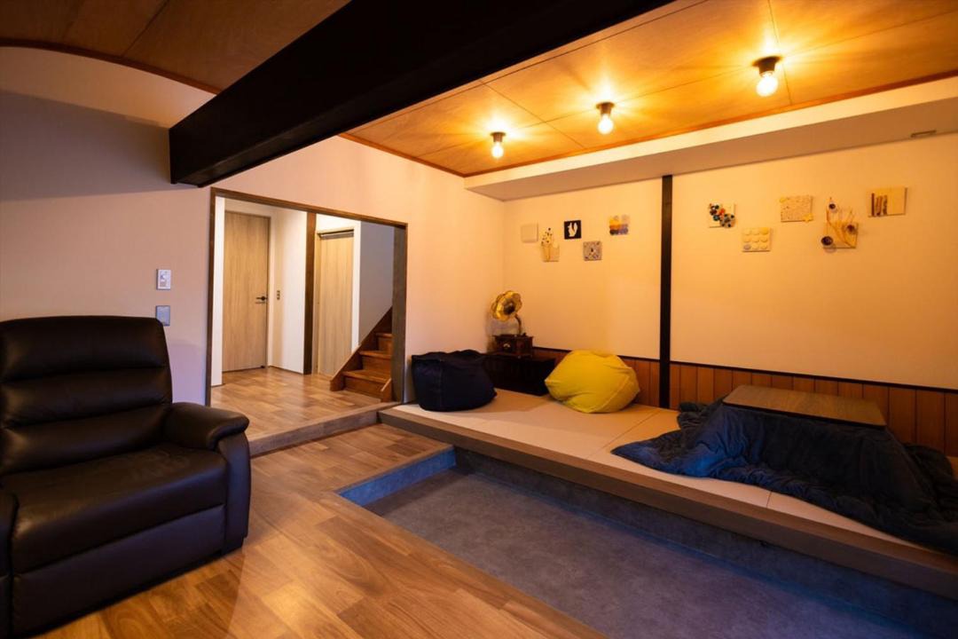 Photo of Livingroom in Yudaonsen