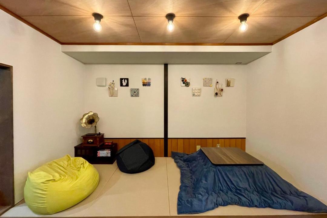 Photo of Bedroom in Yudaonsen