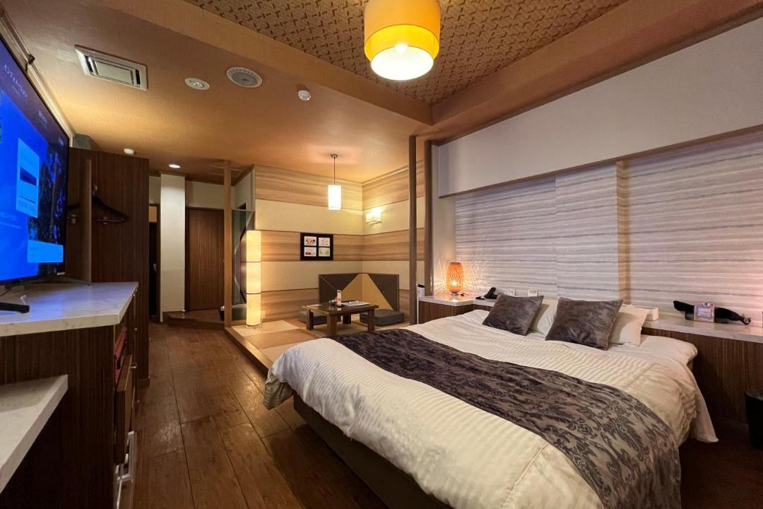 Photo of Bedroom in Chikugo