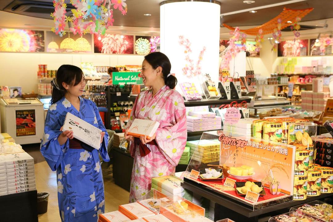 Photo of Others in Mikuni Onsen