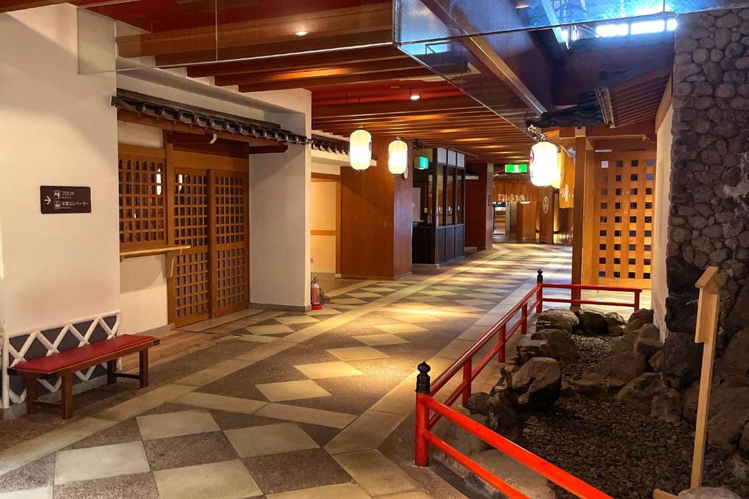 Photo of Others in Mikuni Onsen