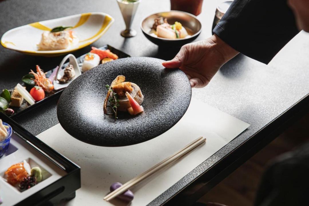 Photo of Kitchen in Ureshino