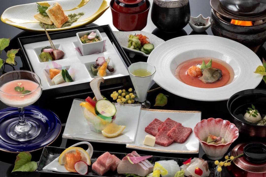 Photo of Kitchen in Ureshino