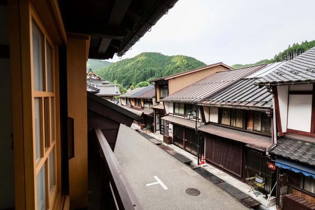 Photo of Others in Hachiman-cho