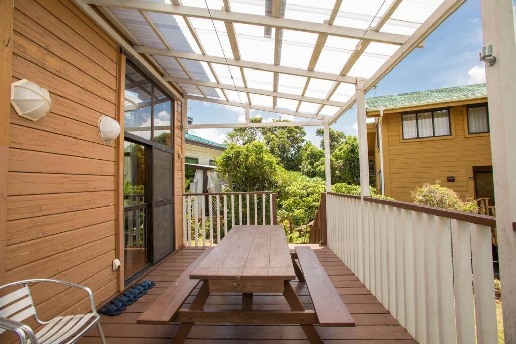 Photo of Patio Balcony in Nakama
