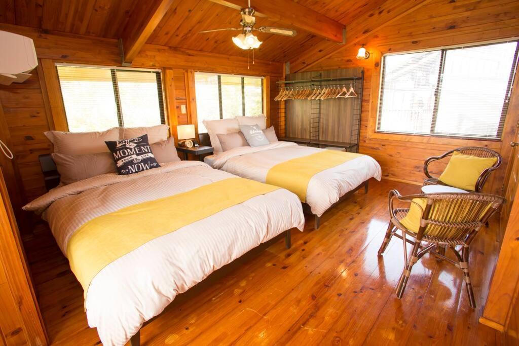 Photo of Bedroom in Nakama