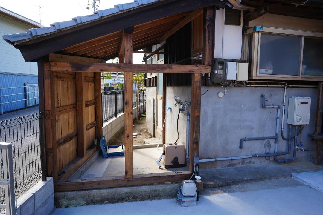 Photo of Others in Yasuda-cho