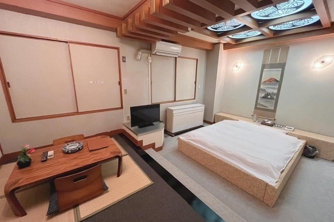 Photo of Bedroom in Chuo Ward