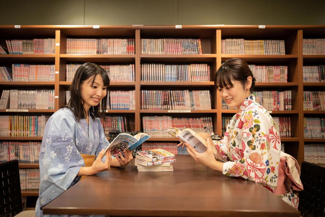 Photo of Others in Katayamazu