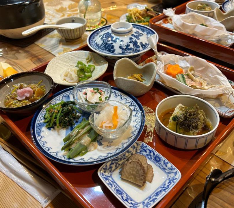 Photo of Others in Senboku