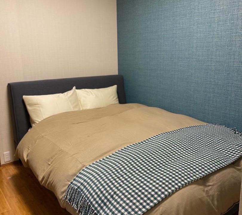 Photo of Bedroom in Akakura Onsen