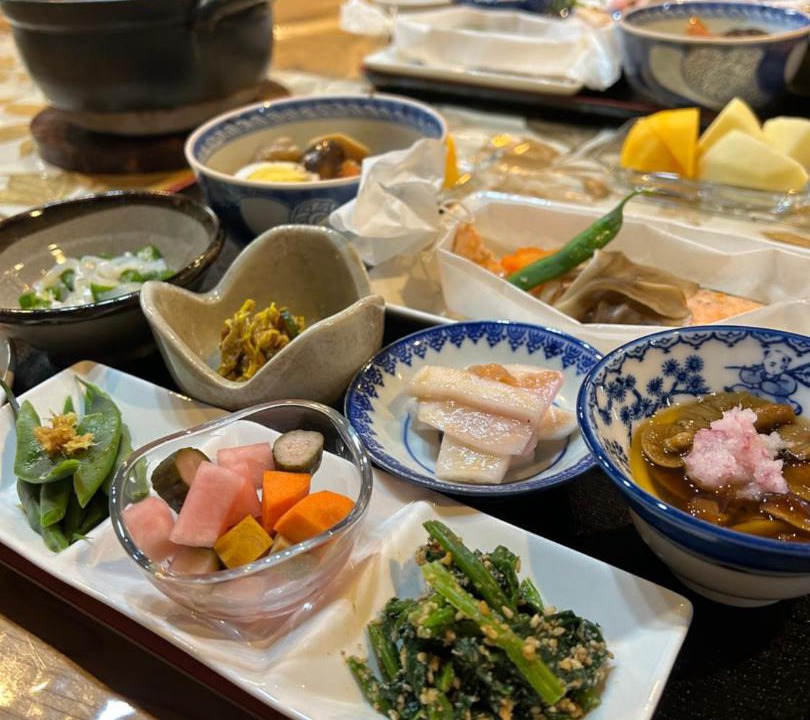 Photo of Others in Senboku