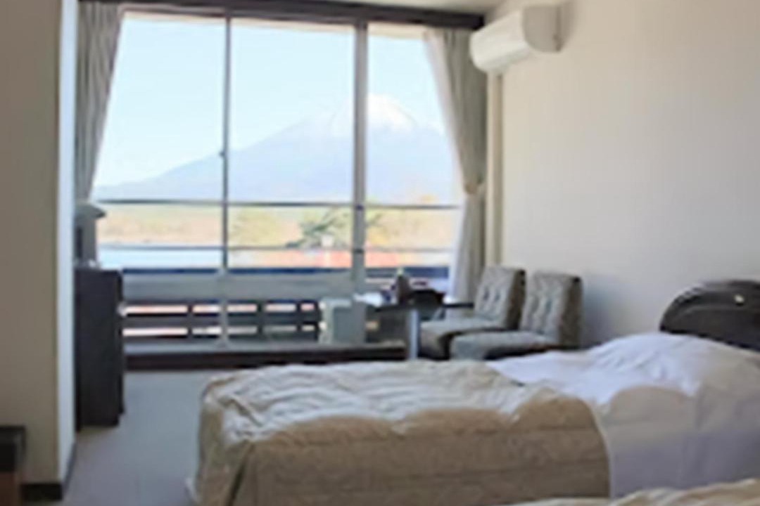 Photo of Bedroom in Fujikawaguchiko