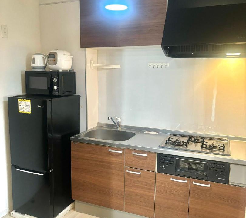 Photo of Kitchen in Adachi