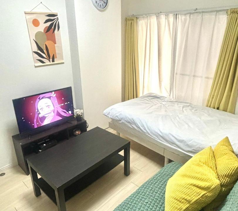 Photo of Bedroom in Adachi