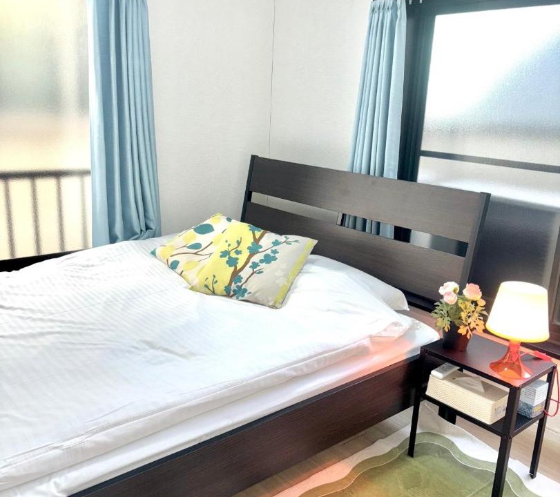 Photo of Bedroom in Adachi
