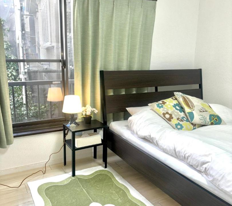 Photo of Bedroom in Adachi