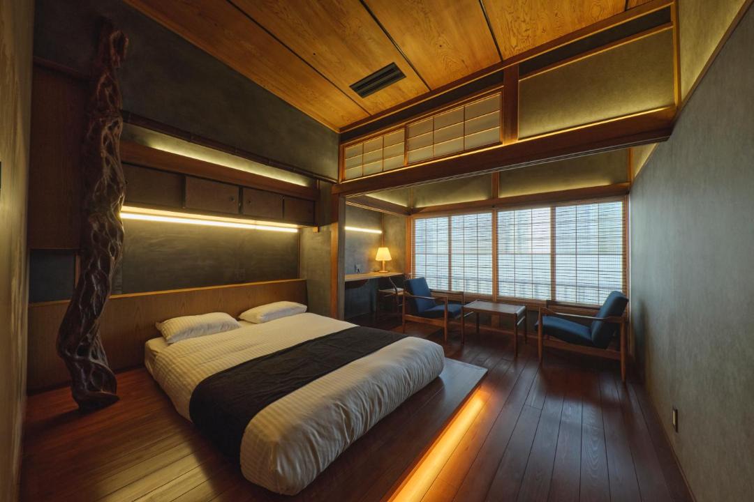 Photo of Bedroom in Chuo Ward