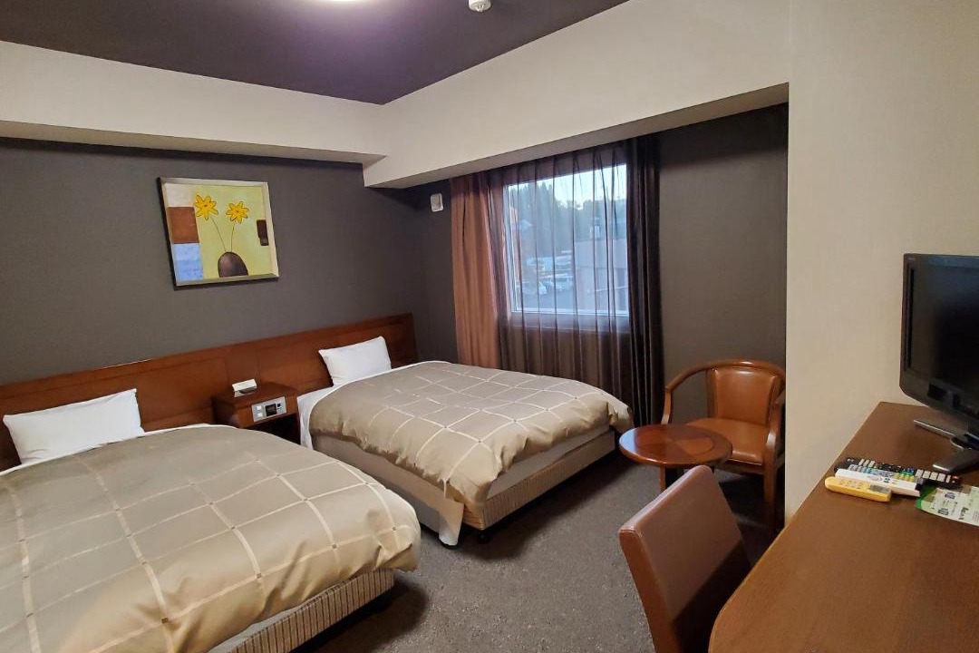 Photo of Bedroom in Kameyama