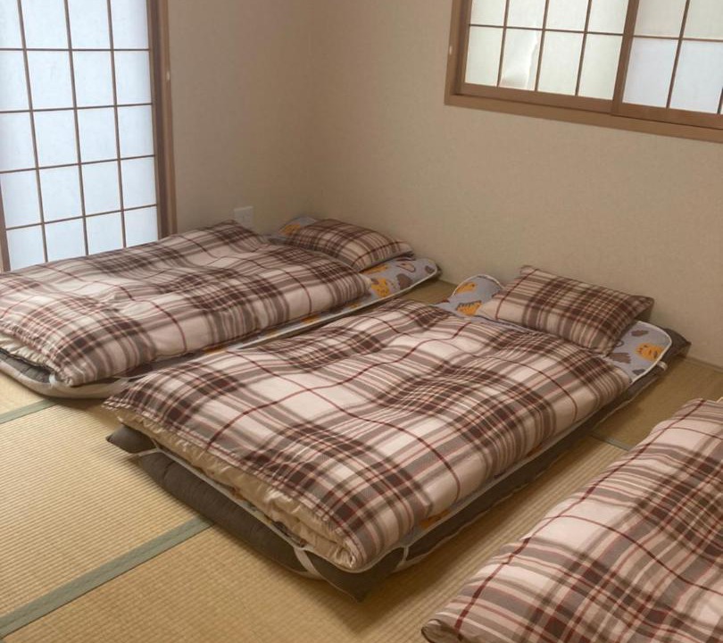 Photo of Bedroom in Otsu