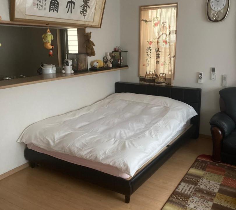 Photo of Bedroom in Otsu