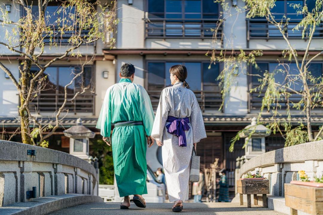 Photo of Others in Kinosaki Onsen