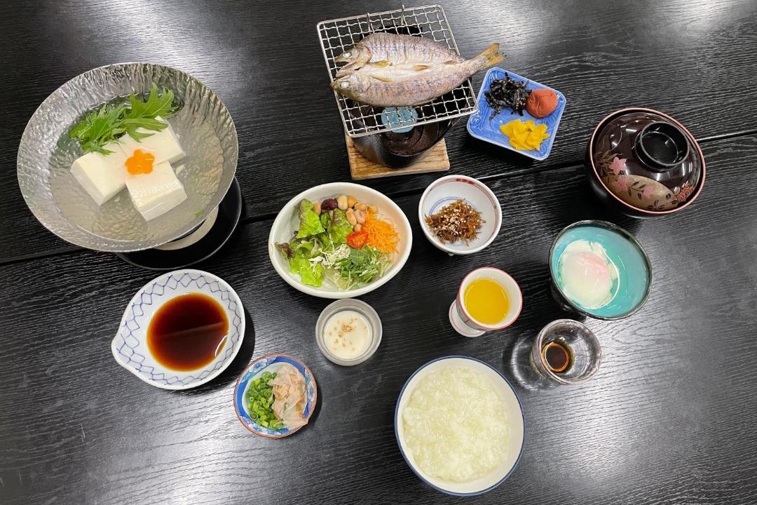 Photo of Others in Tanabe