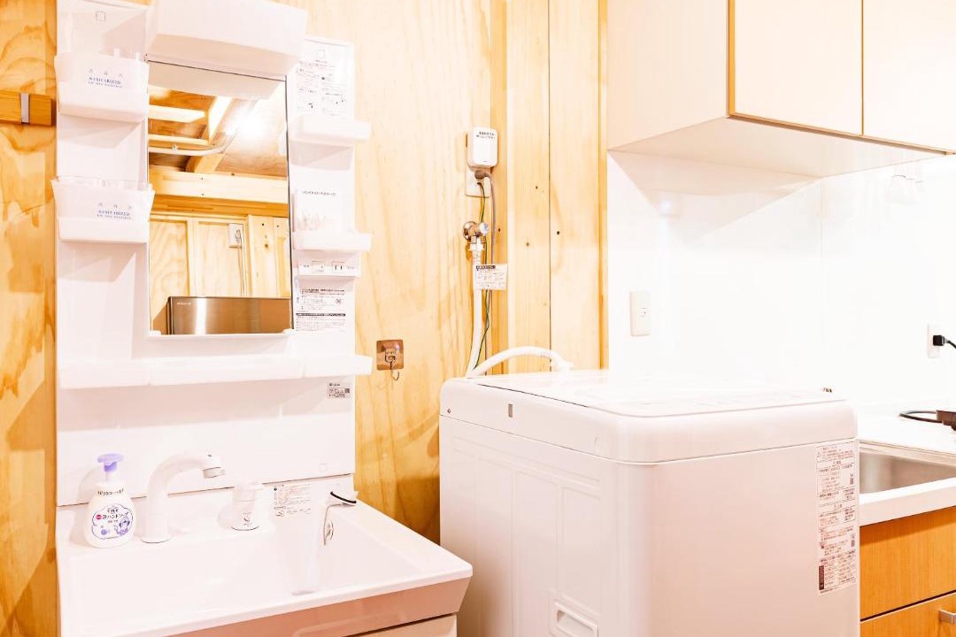 Photo of Kitchen in Iwate