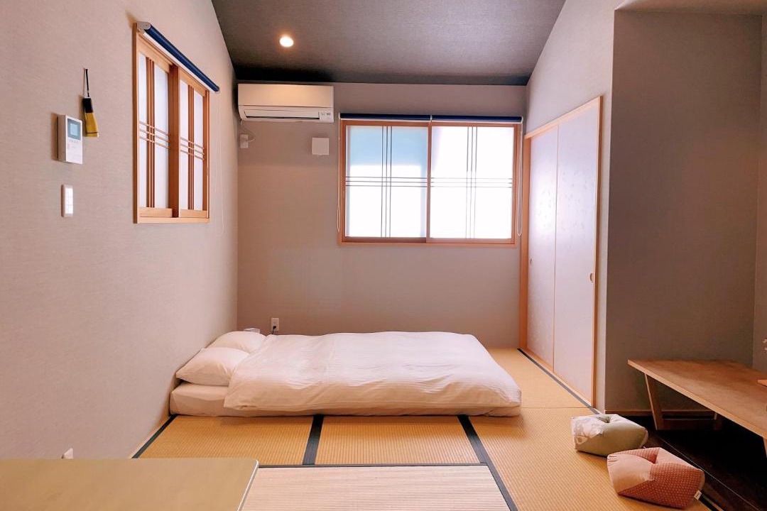 Photo of Bedroom in Sakyo Ward
