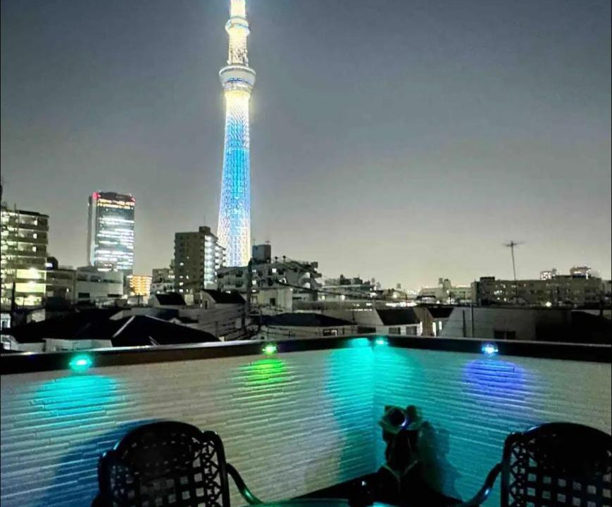 Photo of Others in Sumida