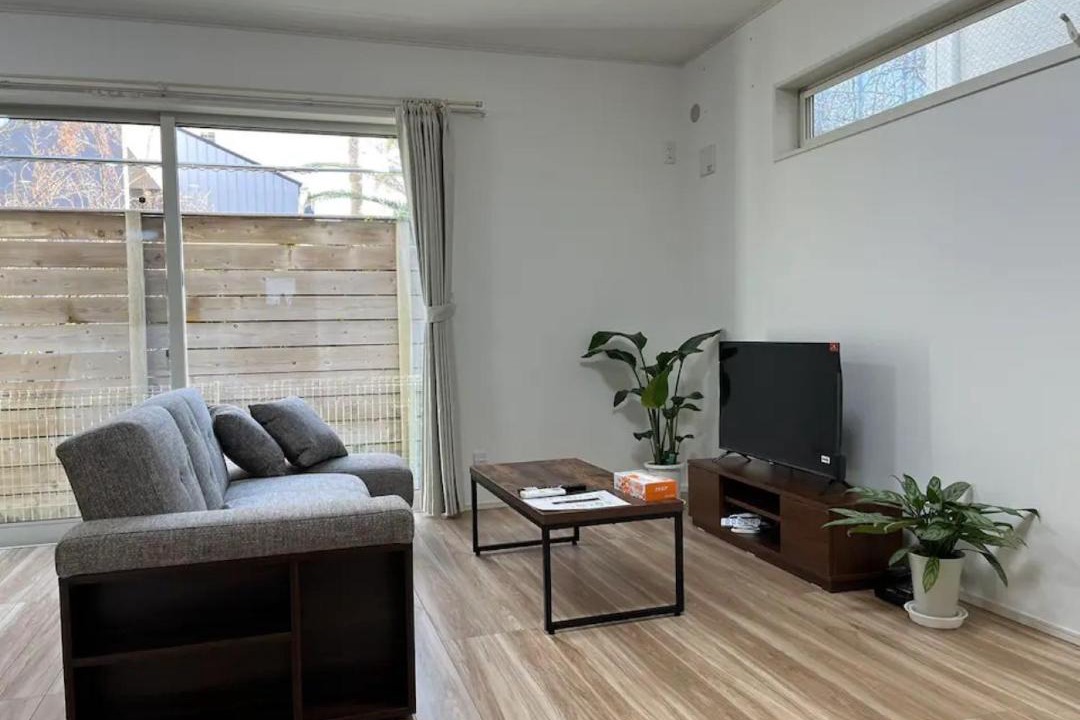 Photo of Livingroom in Katasekaigan