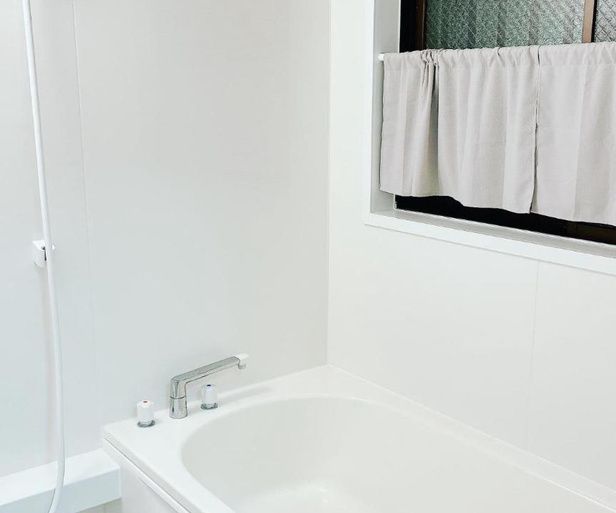 Photo of Bathroom in Hita