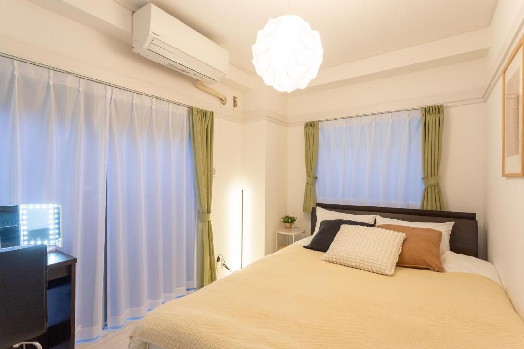 Photo of Bedroom in Kamata