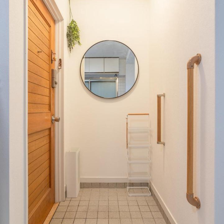Photo of Bathroom in Kamata
