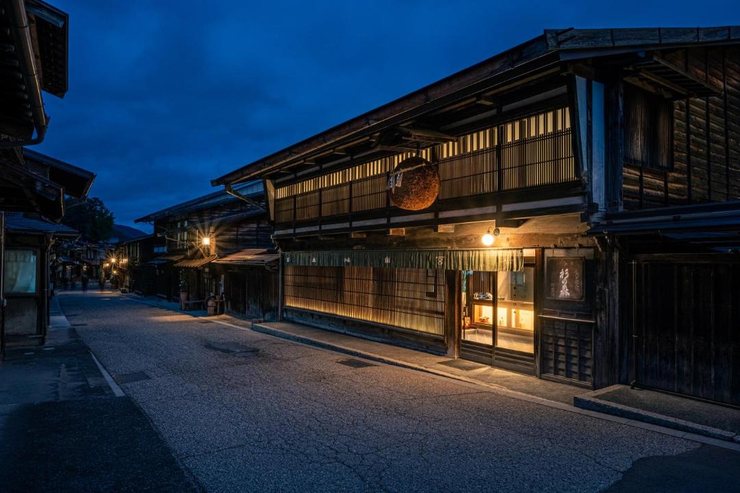 Photo of Others in Narai-juku