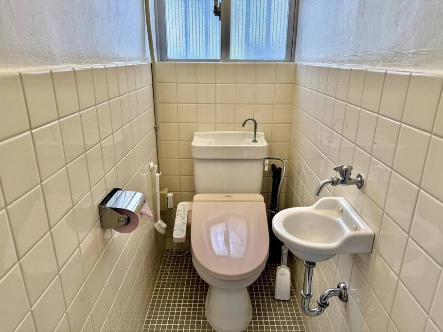 Photo of Bathroom in Kabira