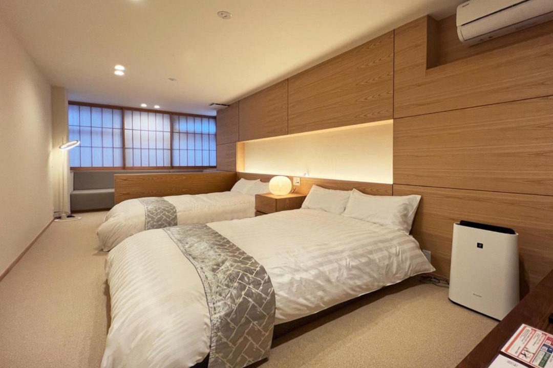 Photo of Bedroom in Gion