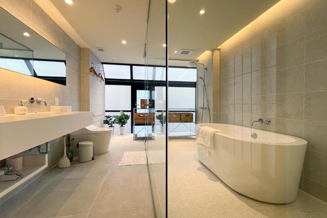 Photo of Bathroom in Gion