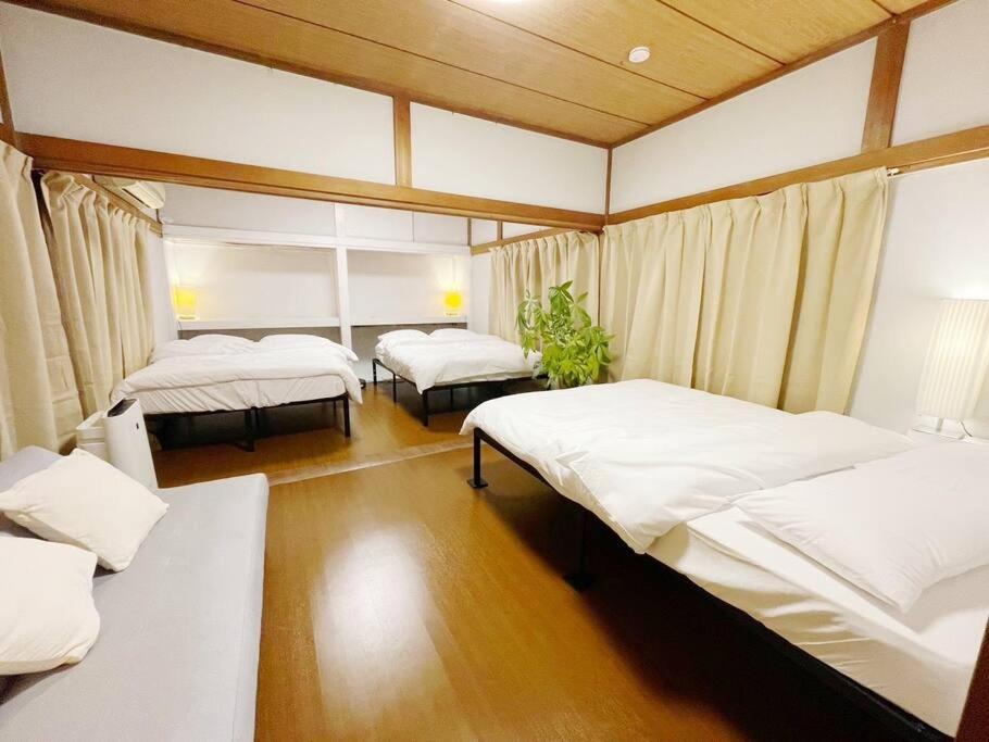 Photo of Bedroom in Maihama