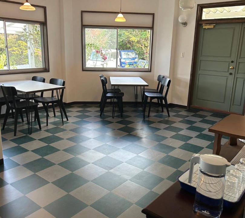 Photo of Kitchen in Awaji