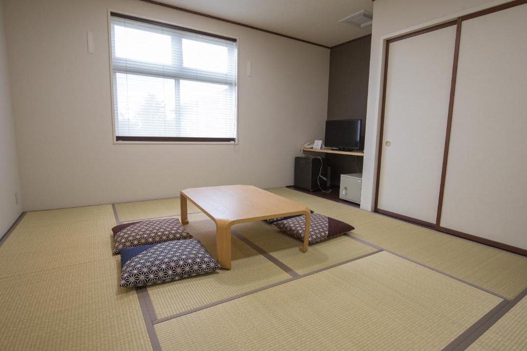 Photo of Others in Misato