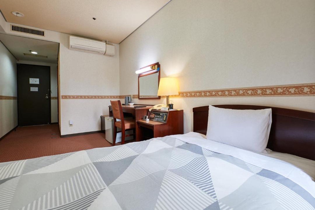 Photo of Bedroom in Toyama