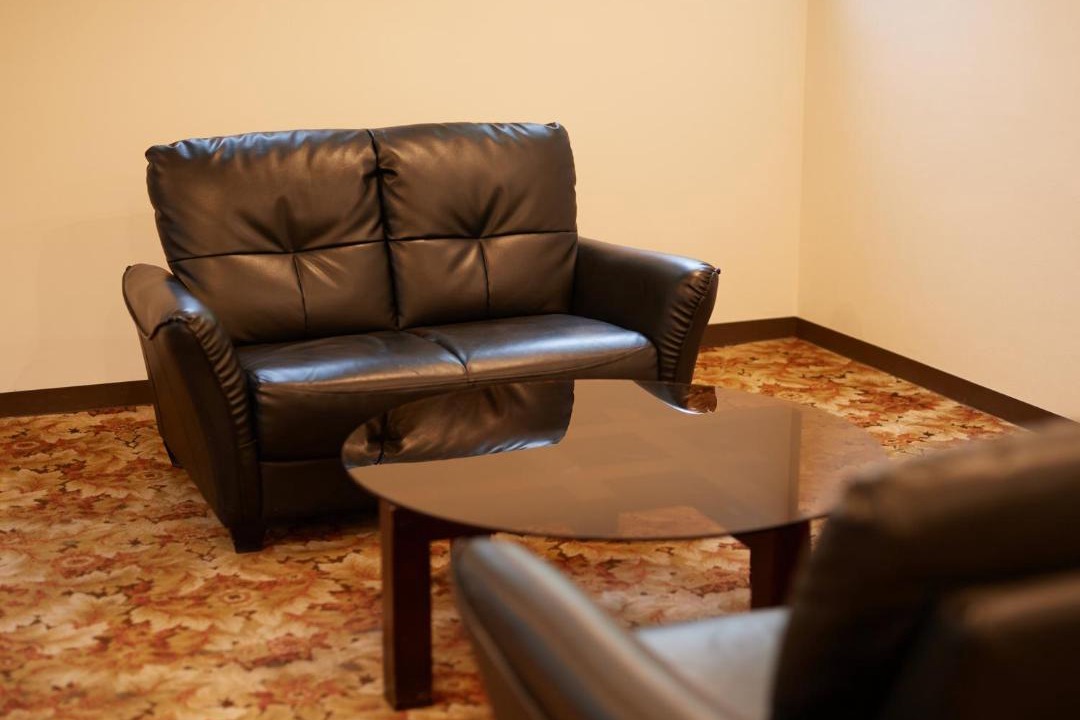 Photo of Livingroom in Toyama
